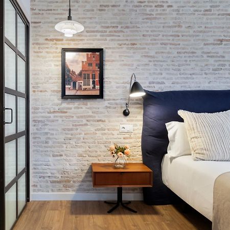 Sepulveda Suite Apartment Sevilla Exteriér fotografie