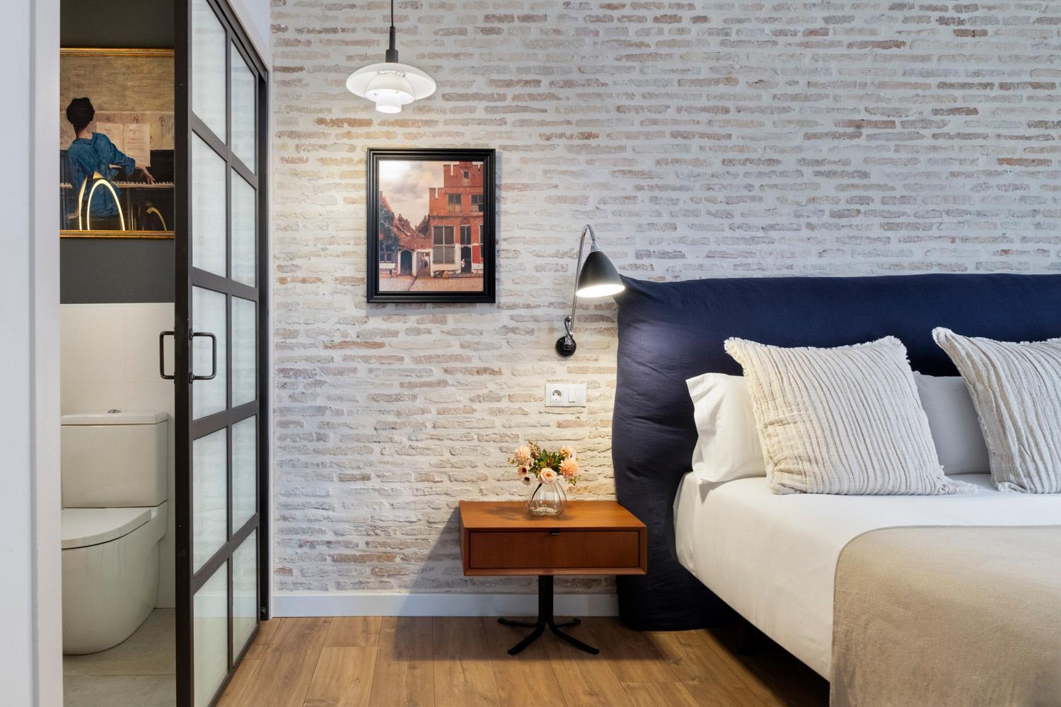 Sepulveda Suite Apartment Sevilla Exteriér fotografie