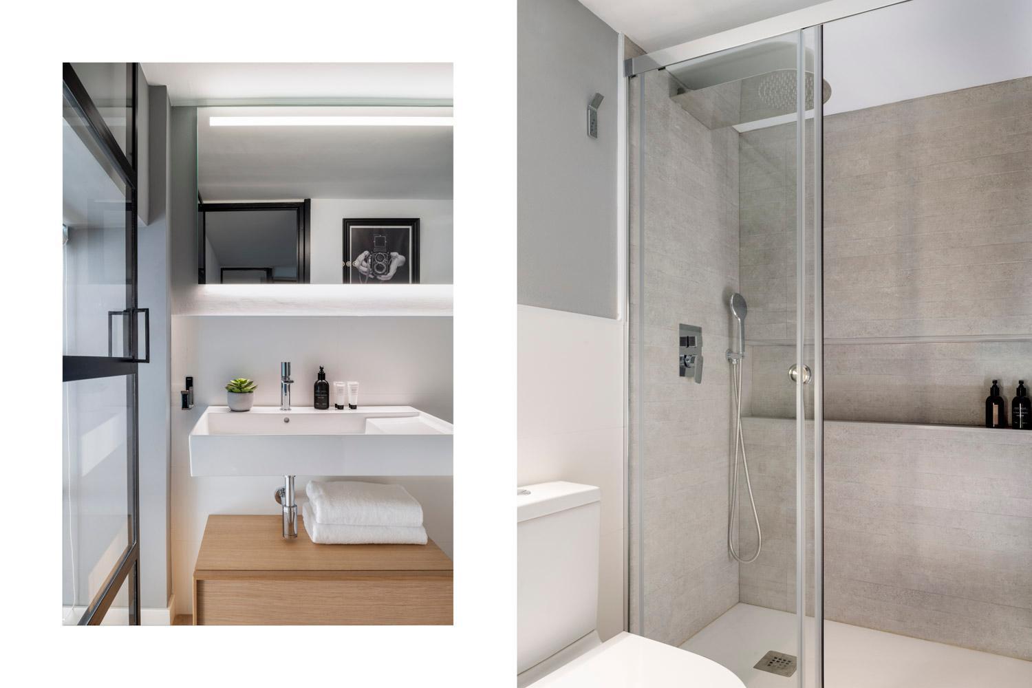 Sepulveda Suite Apartment Sevilla Exteriér fotografie