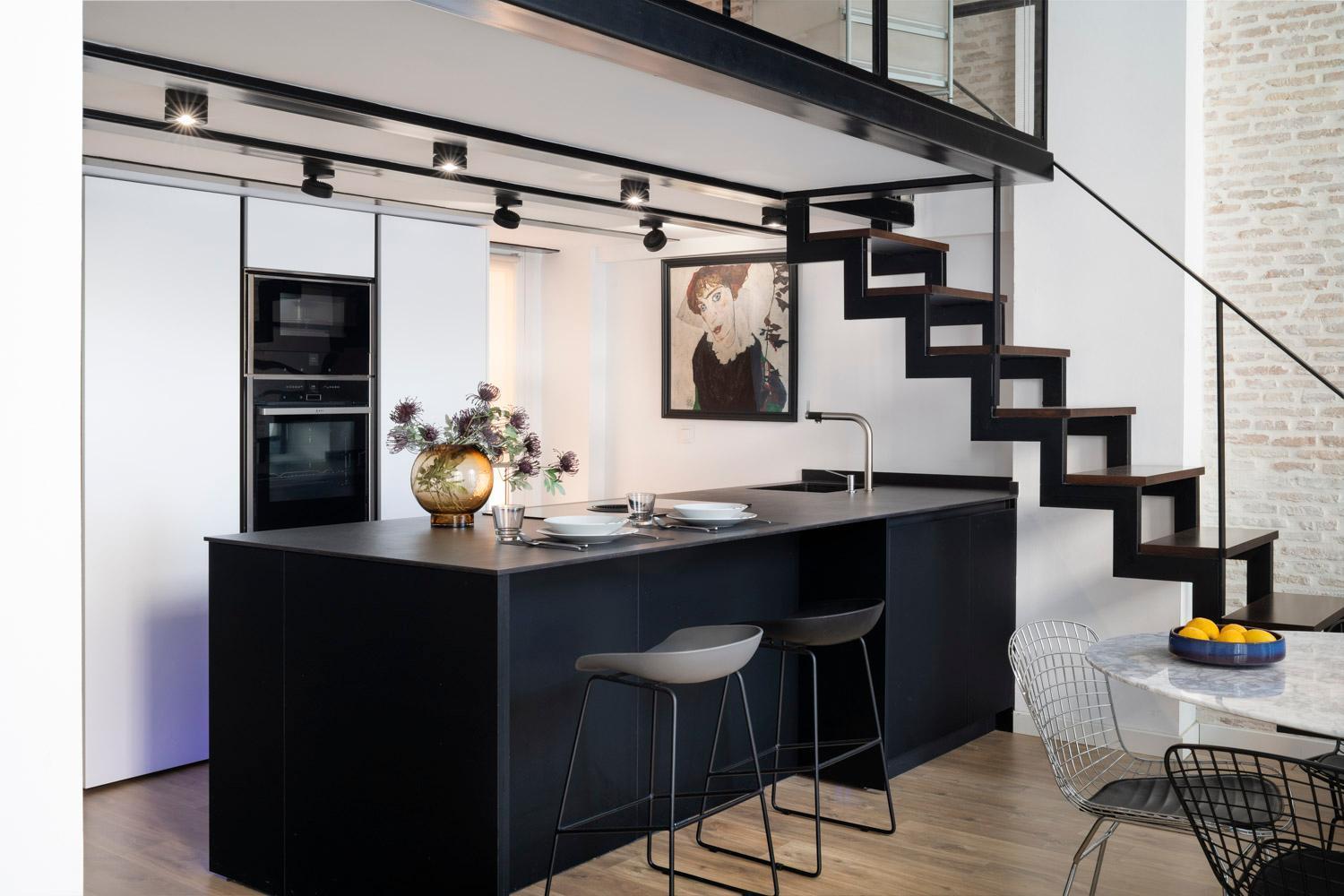 Sepulveda Suite Apartment Sevilla Exteriér fotografie