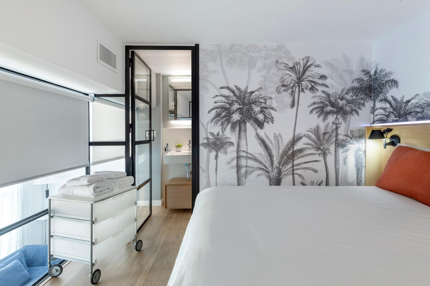 Sepulveda Suite Apartment Sevilla Exteriér fotografie