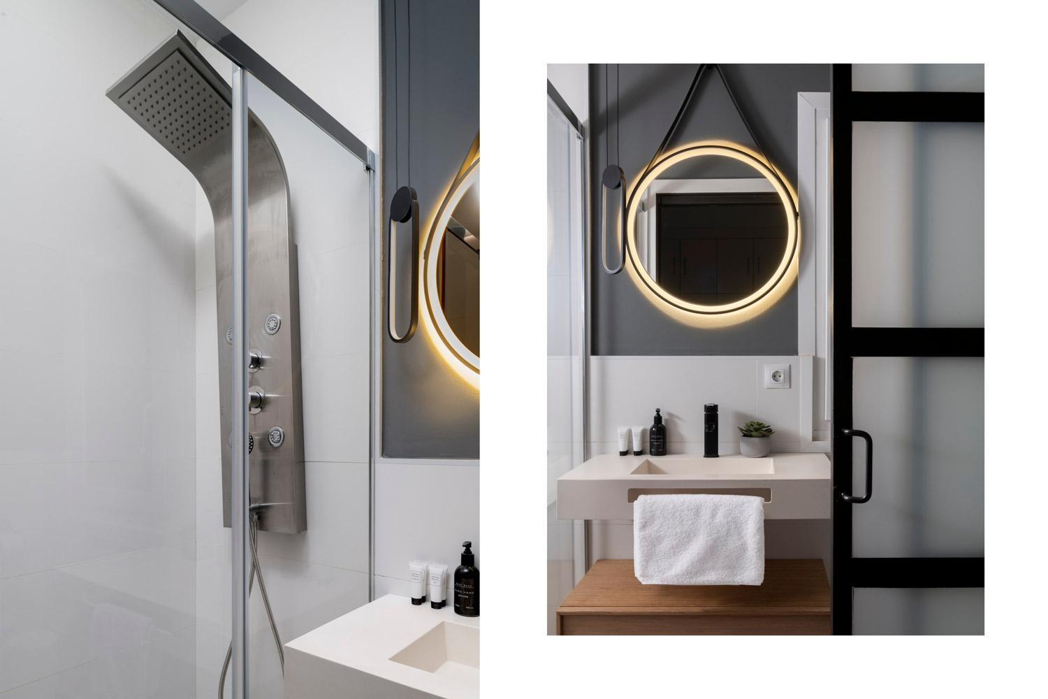 Sepulveda Suite Apartment Sevilla Exteriér fotografie