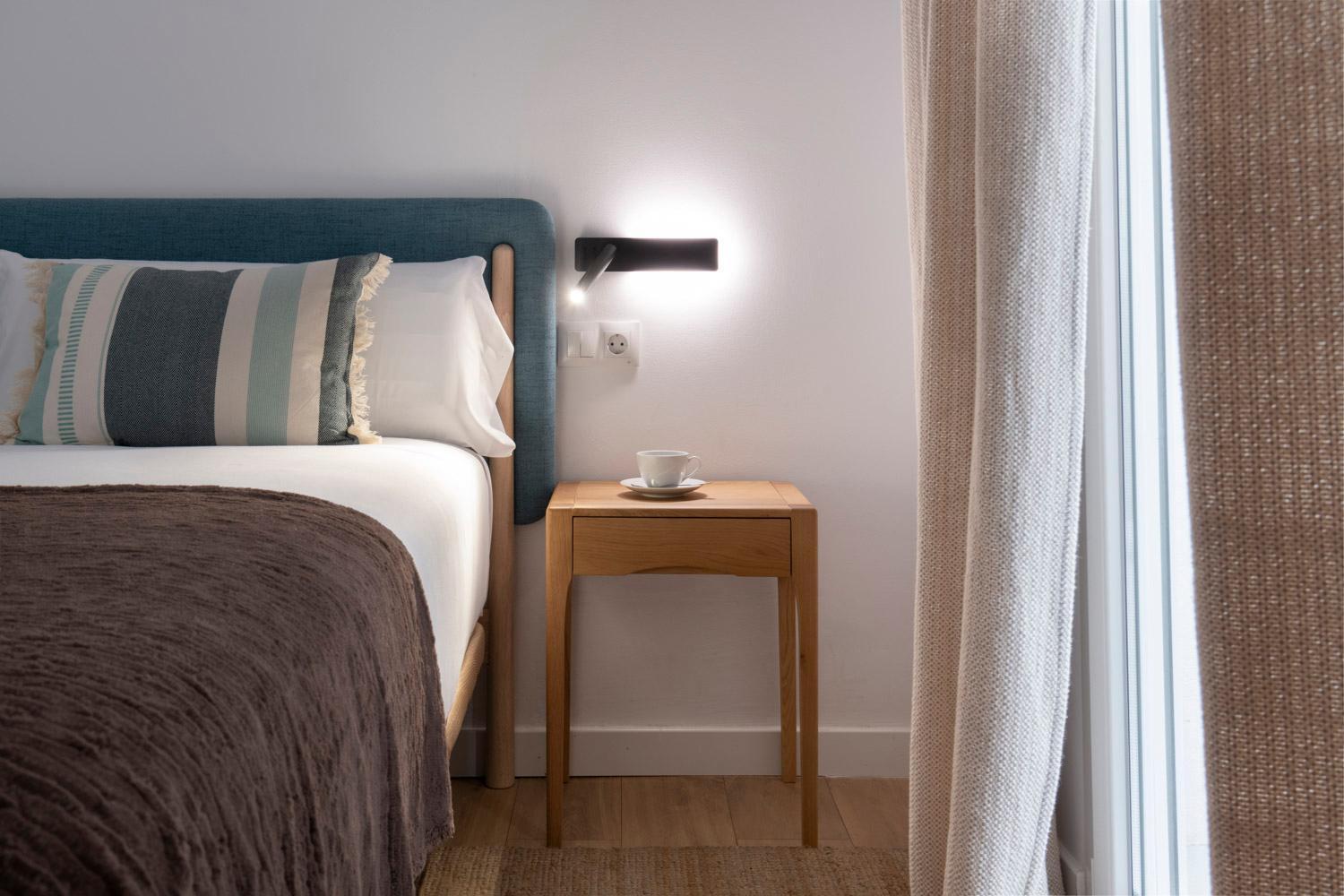 Sepulveda Suite Apartment Sevilla Exteriér fotografie